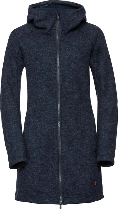 Vaude Tinshan III Funktionsmantel eclipse (Damen)