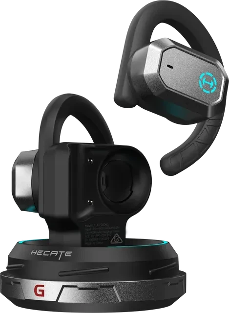 Edifier Hecate Air 2 schwarz