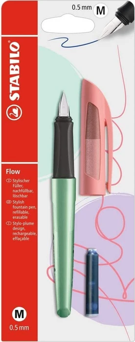 STABILO Flow COSMETIC