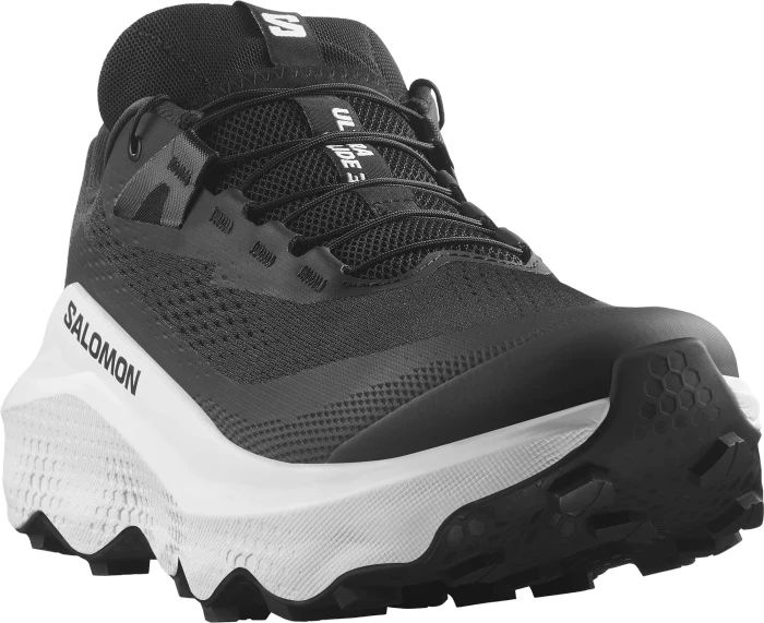 Salomon Ultra Glide 3 schwarz/weiß (Herren)