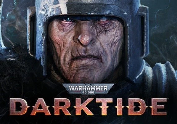 Warhammer 40.000: Darktide