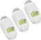 eQ-3 eqiva CC-RT-BLE-EQ, Bluetooth Smart Heizkörperthermostat Vorschaubild