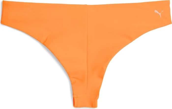 Puma Brasilianische Bikini-Hose sun orange (Damen)