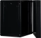 Rockstable 19" Wandschrank 12HE, Sicherheitsglastür, IP2X, schwarz, 600mm tief Vorschaubild