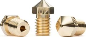 BondTech Druckdüse für E3D, 1.75mm, 0.8mm