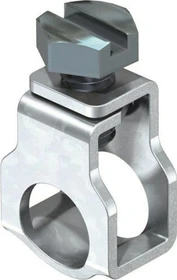 OBO Bettermann Klemme Rundleiter ab 25 mm² für 1801 VDE