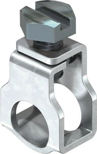 OBO Bettermann Klemme Rundleiter ab 25 mm² für 1801 VDE