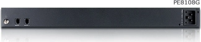 ATEN PE8108G-AX-G PDU, 1HE, 8-fach, 10A/230V, 3m