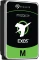 Seagate Exos M 32TB, 24/7, 512e / 3.5" / SATA 6Gb/s Vorschaubild