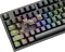 Genesis Thor 404 TKL, schwarz, LEDs RGB, hot-swap, Gateron Pro YELLOW, USB, DE Vorschaubild