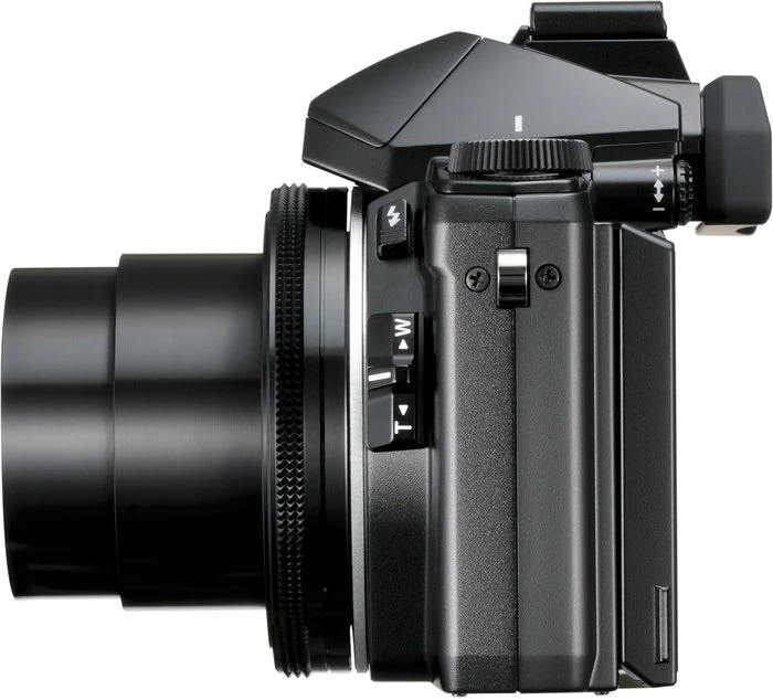 Olympus Stylus 1