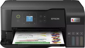 Epson EcoTank L3560, Tinte, mehrfarbig