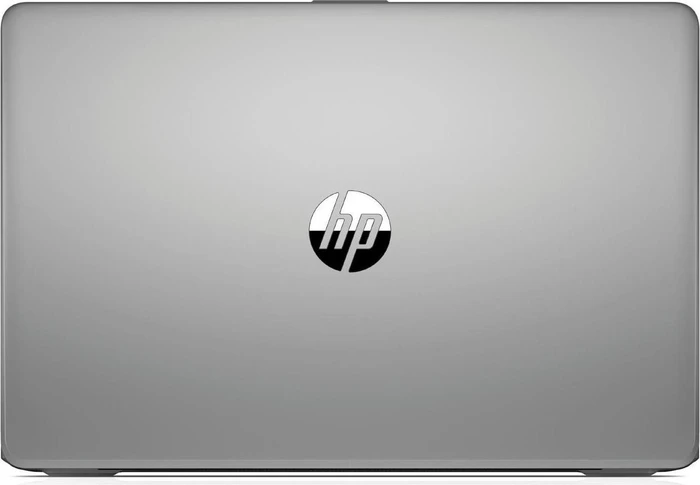 HP 255 G6, Asteroid Silver, A6-9225, 8GB RAM, 256GB SSD, DE
