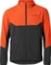 Vaude Moab IV Fahrradjacke glowing red (Herren) Vorschaubild