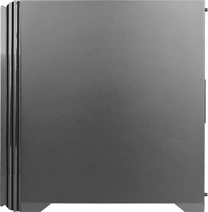 Antec P82 Flow, schwarz, Glasfenster