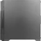Antec P82 Flow, schwarz, Glasfenster Vorschaubild