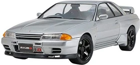 Tamiya Nissan Skyline GT-R (R32) Nismo-Cu.