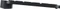 Logitech MX Keys, schwarz, USB/Bluetooth, US Vorschaubild