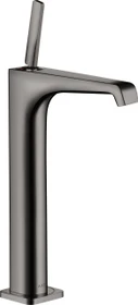 Hansgrohe Axor Citterio E 250 Waschbeckenarmatur polished black chrome