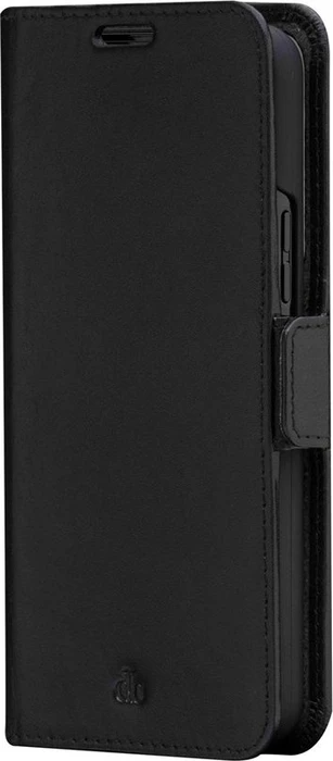 dbramante1928 Lynge für Samsung Galaxy S22+ schwarz
