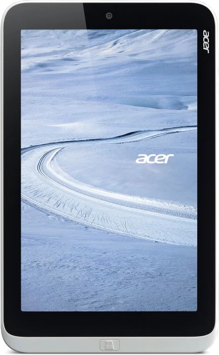 Acer Iconia W3-810, 64GB