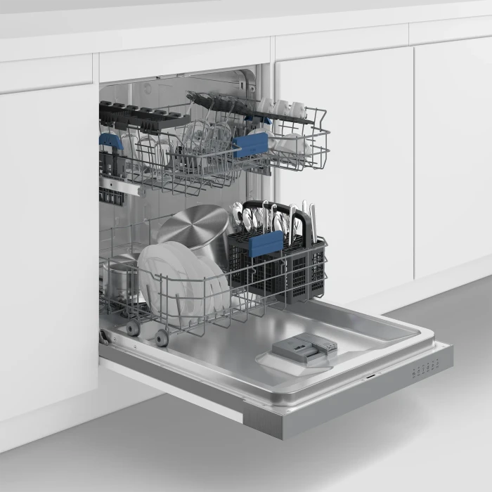 Beko BDSN26450X