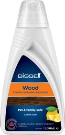Bissell Holzböden Reinigungsmittel, 1l