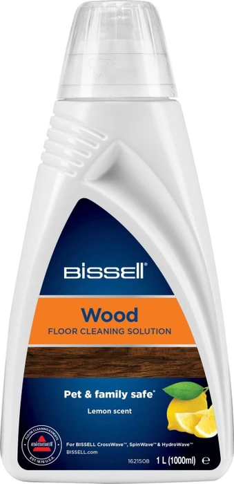 Bissell Holzböden Reinigungsmittel, 1l