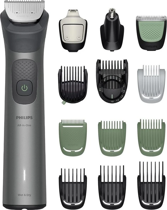 Philips MG7921/15 Series 7000 Multigroom