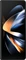Samsung Galaxy Z Fold4 256GB Phantom Black Vorschaubild