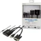LogiLink VGA mit Audio zu HDMI Adapter Vorschaubild