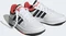 adidas Hoops 3.0 cloud white/core black/bright red (Junior) Vorschaubild