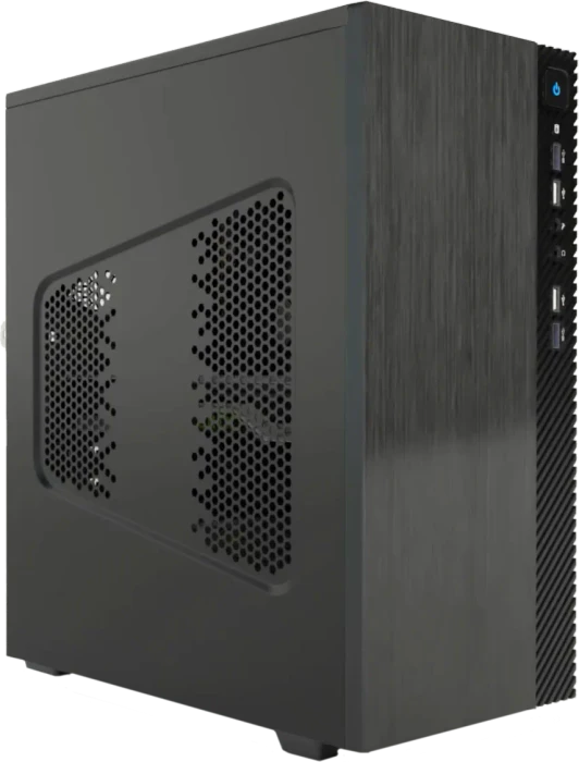 iTek Smallcom B Brushed