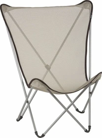 Lafuma Maxi Pop Up Campingsessel seigle