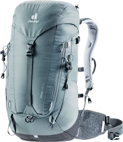 Deuter Trail 20 SL shale/graphite (Damen)