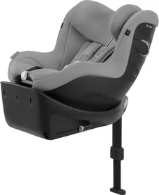 Cybex Sirona Gi i-Size stone grey plus 2024