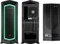 AeroCool Project7 P7-C1 schwarz, Acrylfenster Vorschaubild