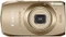 Canon Digital Ixus 310 HS gold Vorschaubild