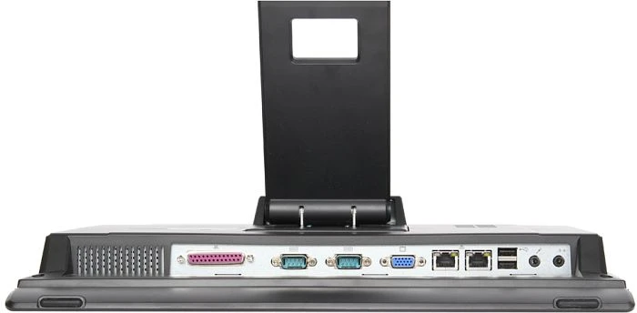 MSI Wind Top AP1622-BC8472G32XXSX, schwarz, Celeron 847, 2GB RAM, 320GB HDD