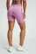 hummel Seamless Training Short Tights Hose kurz cotton candy (Damen) Vorschaubild