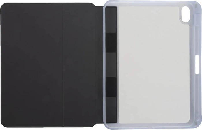 Targus SafePORT Slim Case for iPad (10.Gen) 10.9", clear