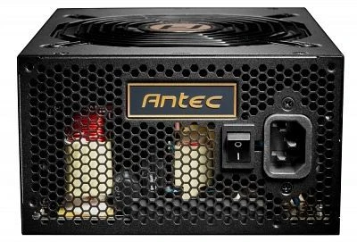 Antec High Current Pro HCP-850 Platinum 850W, ATX 2.3