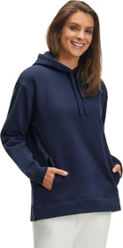 Falke Basic Apparel Hoodie space blue (Damen)