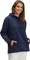 Falke Basic Apparel Hoodie space blue (Damen) Vorschaubild
