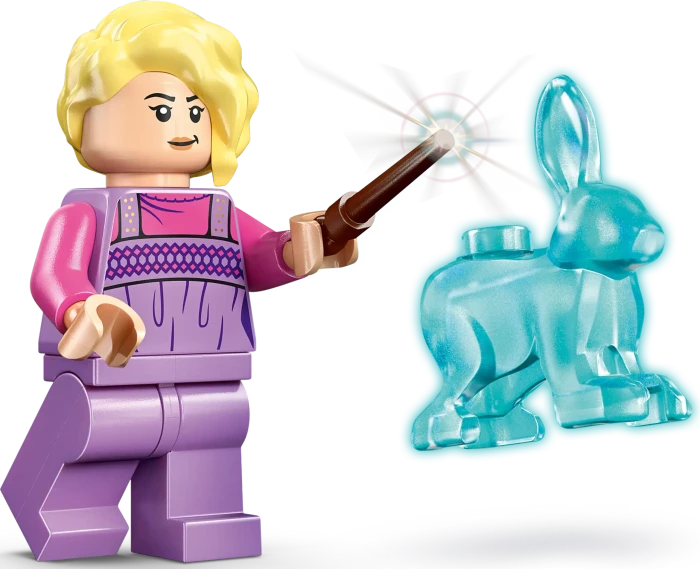 LEGO Harry Potter - Luna Lovegoods Haus