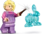 LEGO Harry Potter - Luna Lovegoods Haus Vorschaubild
