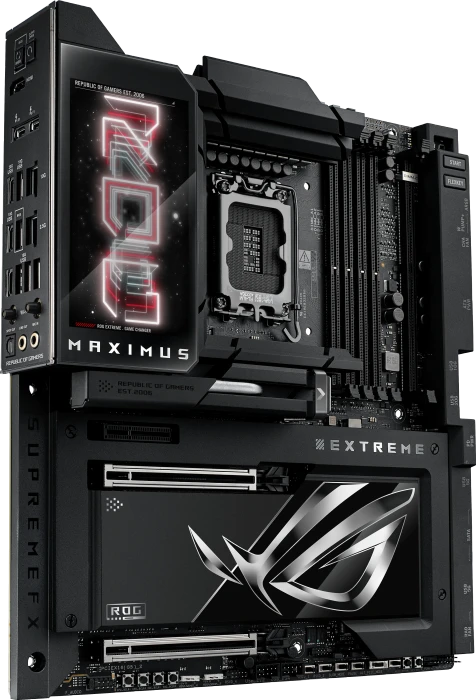 ASUS ROG Maximus Z890 Extreme (Intel 1851)