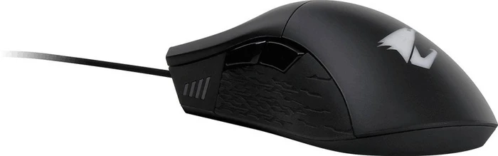 GIGABYTE AORUS M3, USB