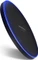 Axagon WDC-P10T Thin Wireless Charging Pad schwarz Vorschaubild