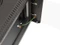 Lanberg WF11 Series 10" Rack Wandschrank 6HE, hängend, Flatpack, Glastür, IP20, RAL 9004, 300mm tief Vorschaubild